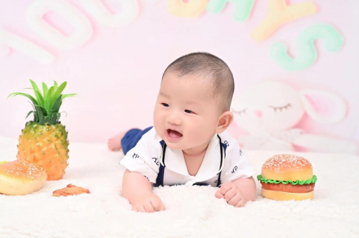 偃师宝宝的辅食食谱