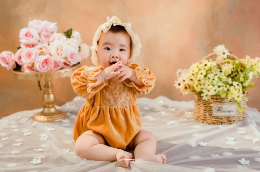 偃师四个月宝宝咳嗽小妙招